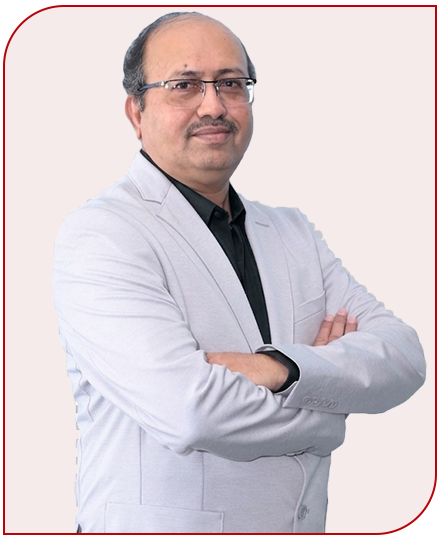 CA DG Sharma